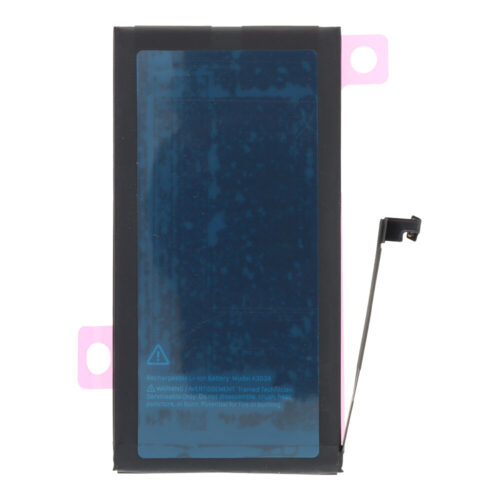 A3039 4550mAh Battery + Battery Adhesive for iPhone 15 Plus High Capacity Version OEM without Logo