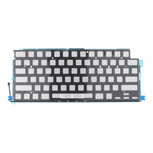 Keyboard Backlight for Macbook Air M3 13" A3113 Small Carriage Return Version Premium