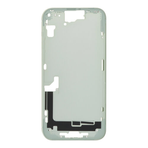 Middle Frame with Side Buttons for iPhone 15 Plus A2847 USA Version Green OEM