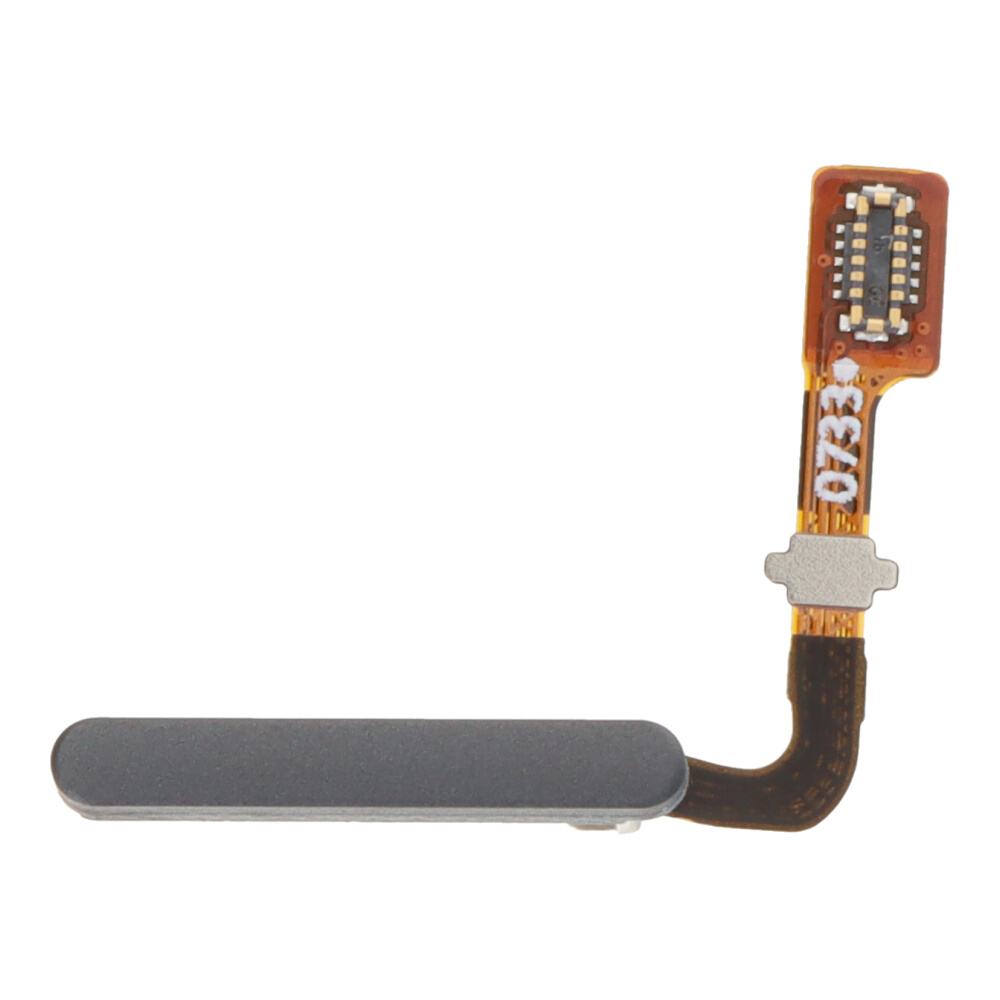 Fingerprint Sensor Flex Cable for Huawei Mate X6 Black Premium