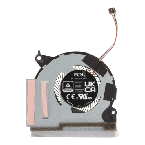 Left Cooling Fan for Asus Rog Ally Premium