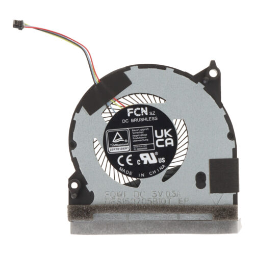 Right Cooling Fan for Asus Rog Ally Premium