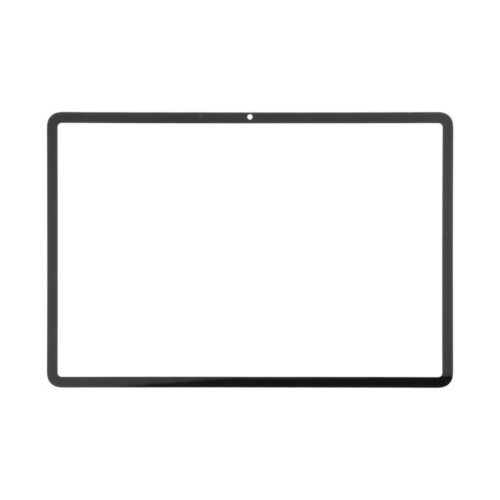 Glass Lens for Huawei MatePad 11.5 BTK-W00/BTK-W01 Black OEM