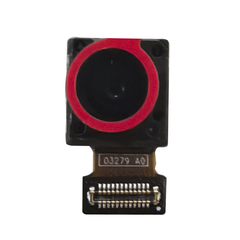 50MP Main Front Camera for Honor Magic7 RSR Porsche Design Premium