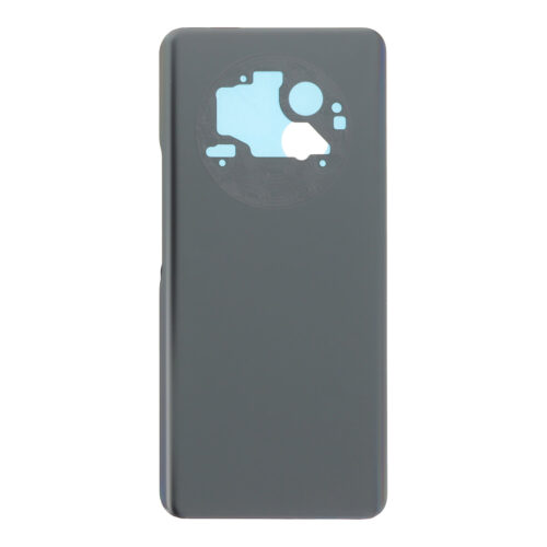 Battery Door with Adhesive for Honor Magic7 Lite Titanium Black Premium