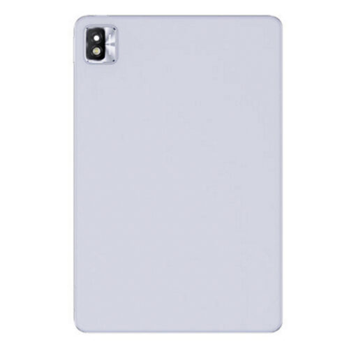 Battery Door for TCL Tab 10s 9081X Silver Premium