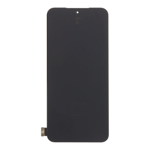Screen Replacement for Xiaomi 15 Black Premium