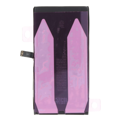 A2850 4323mAh Battery + Battery Adhesive for iPhone 14 Plus 1st Version Standard Capacity Version+Diagnosable + Battery Health 100% OEM