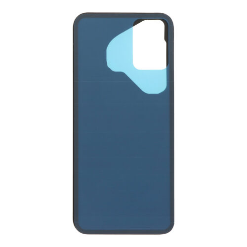 Battery Door with Adhesive for Huawei Pura 70 Pro Black HQ