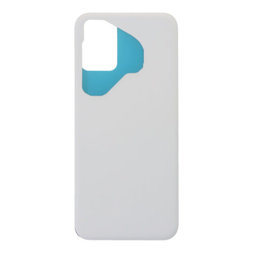 Battery Door with Adhesive for Huawei Pura 70 Pro White HQ
