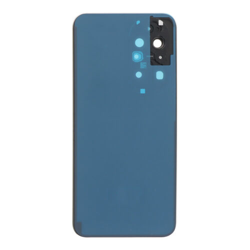 Battery Door + Battery Door Adhesive + Back Camera Lens and Bezel for Huawei P50 Gold HQ