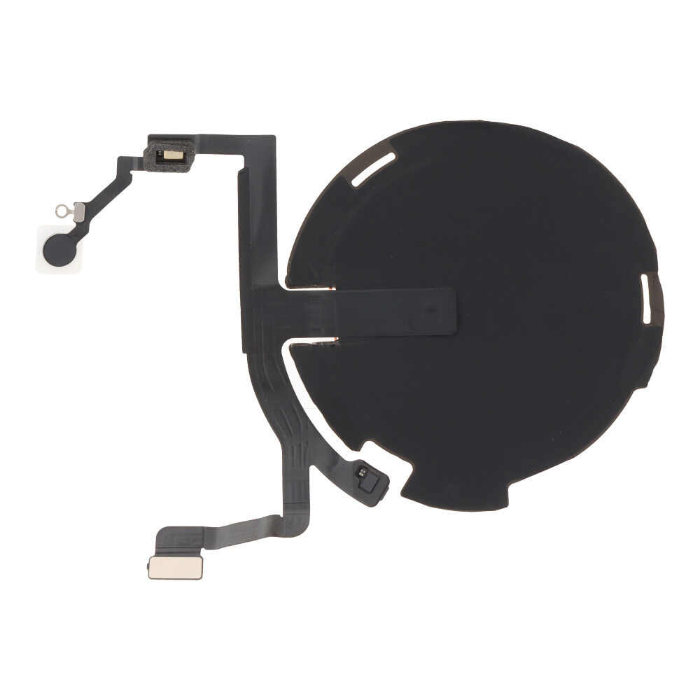 Wireless Charger Chip with Flash Flex Cable for iPhone 14 Diagnosable Pulled