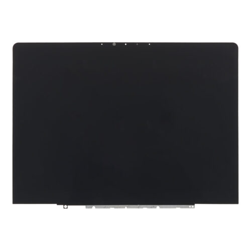 Screen Replacement for Microsoft Surface Laptop Go 2 Black Premium