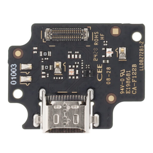 Charging Port Board for Lenovo Tab K10 2rd Gen 10.1" TB311FU Premium