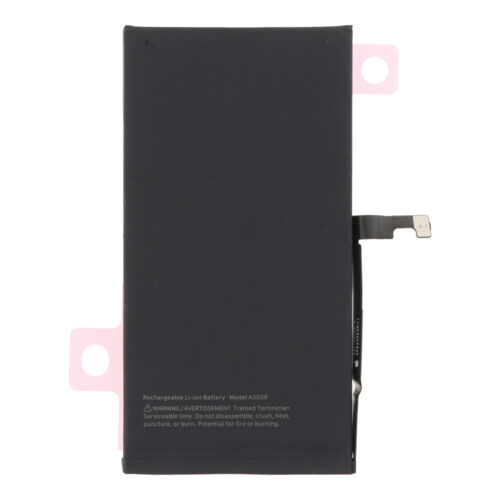 A3039 4383mAh Battery + Battery Adhesive for iPhone 15 Plus 1st Version Standard Capacity Version+Diagnosable + Battery Health 100% OEM without Logo