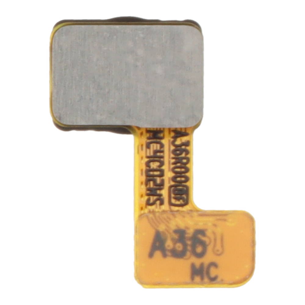 Built-in Fingerprint Sensor Flex Cable for Samsung Galaxy A36 Premium