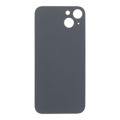 Battery Door with Adhesive for iPhone 15 Plus Small Hole Blue without Logo OEM