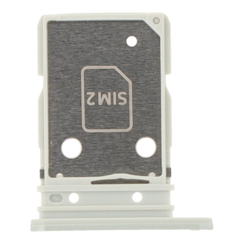 SIM Card Tray for Samsung Galaxy A36 Dual Card Version Lime Premium