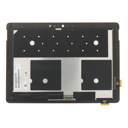Screen Replacement for Microsoft Surface Go A1824 Black OEM