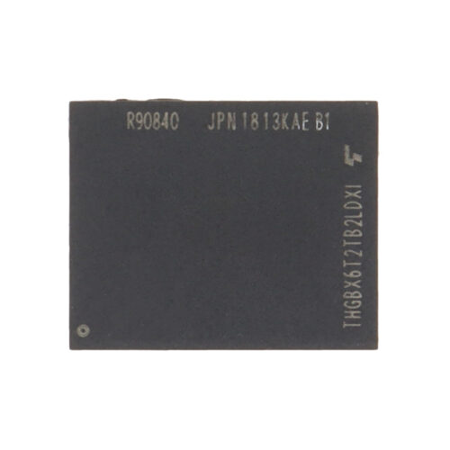 Nand Flash Hdd IC for iPad Pro 11 2018(1st) Premium 512GB