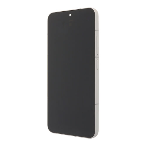 Screen Replacement With Frame for Xiaomi 15 OLED White HQ