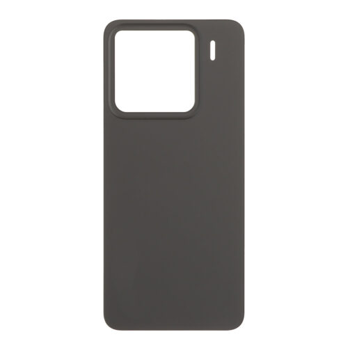 Battery Door with Adhesive for Xiaomi 15 Black Premium