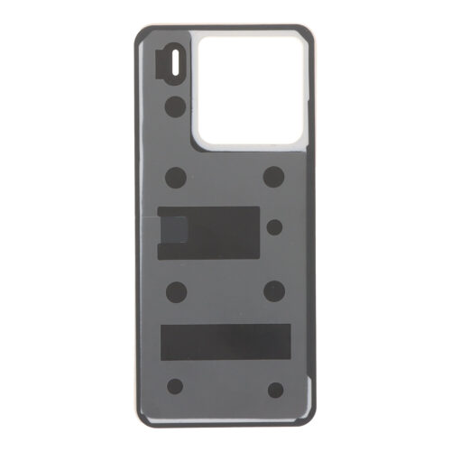 Battery Door with Adhesive for Xiaomi 15 White Premium