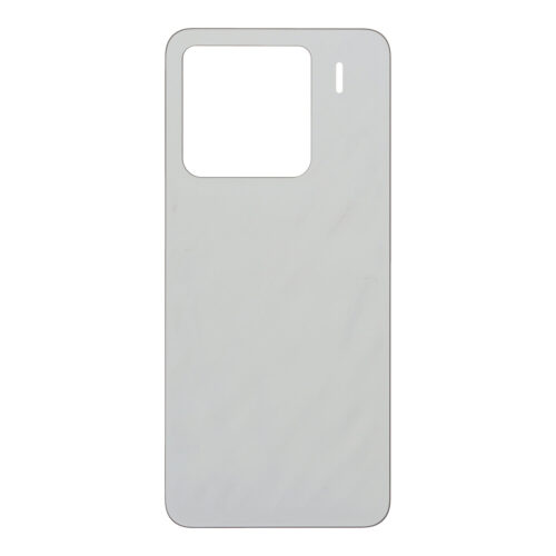 Battery Door with Adhesive for Xiaomi 15 Liquid Silver Premium