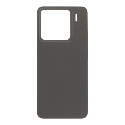 Battery Door with Adhesive for Xiaomi 15 Black OEM