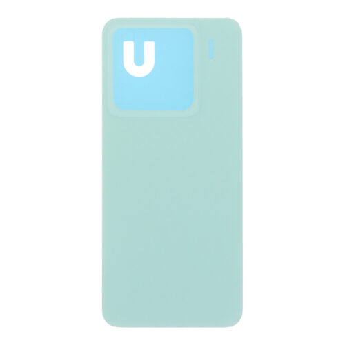 Battery Door with Adhesive for Xiaomi 15 Green OEM