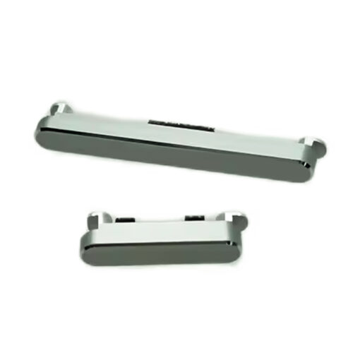 Power & Volume Button for Xiaomi 15 Green Premium 2pcs in one set
