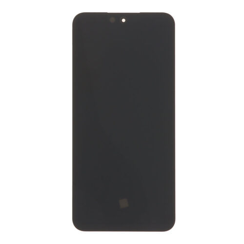 Screen Replacement for Samsung Galaxy A36 OLED Black HQ