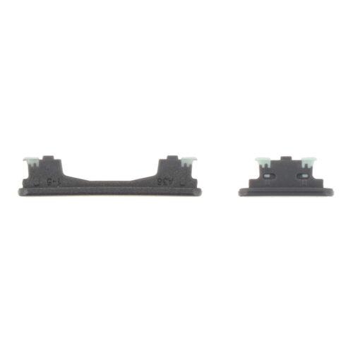Power & Volume Button for Samsung Galaxy A36 Black Premium 2pcs in one set