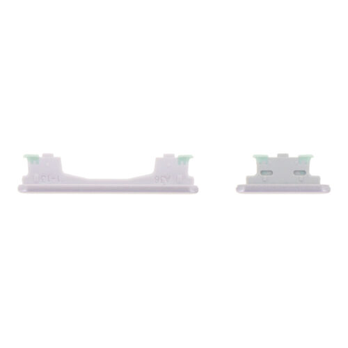 Power & Volume Button for Samsung Galaxy A36 Lavender Premium 2pcs in one set