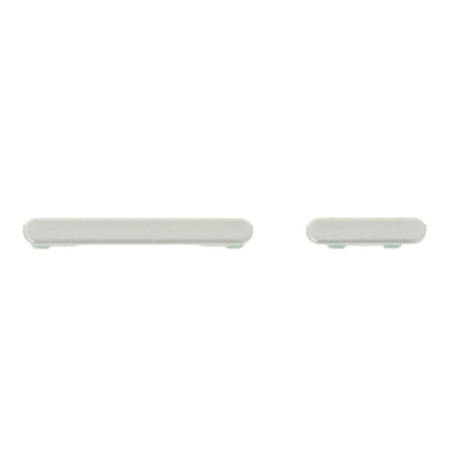 Power & Volume Button for Samsung Galaxy A36 Lime Premium 2pcs in one set