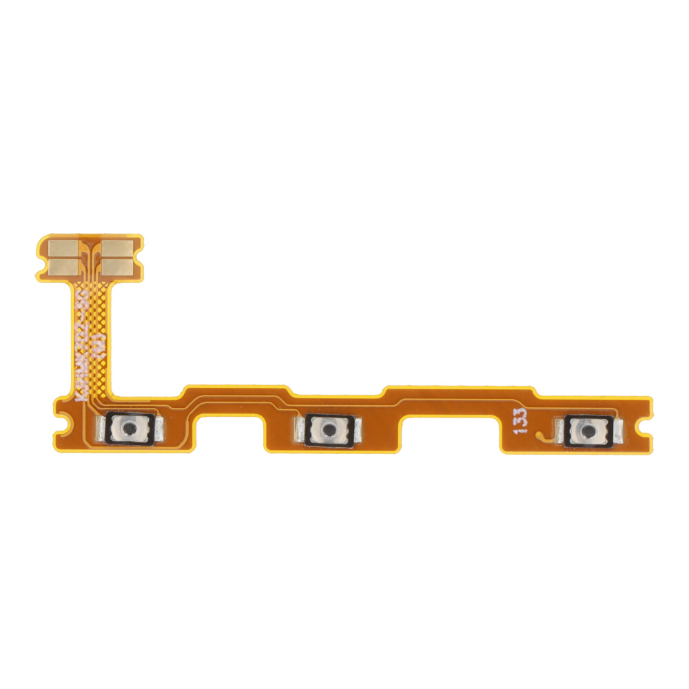 Power&Volume Button Flex Cable for Xiaomi 14T Pro HQ