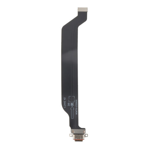 Charging Port Flex Cable for Huawei Mate 70 OEM