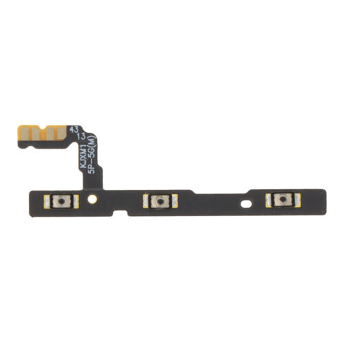 Power&Volume Button Flex Cable for Xiaomi 15 Pro HQ