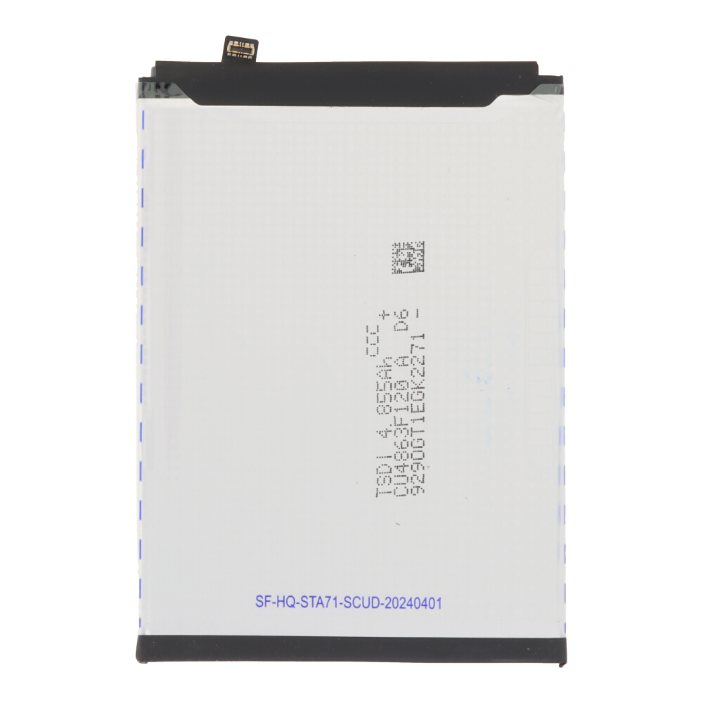 HQ-7160SS 5000mAh Battery + Battery Adhesive for Samsung Galaxy A06/A06 5G Premium