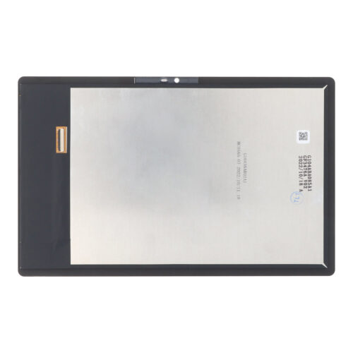 Screen Replacement for Blackview Tab 11 Black OEM