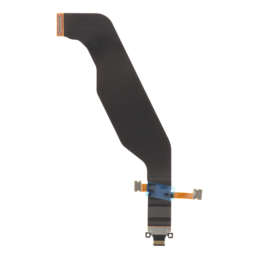 Charging Port Flex Cable for Huawei MatePad 12 X Premium