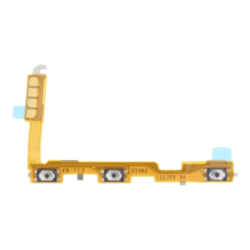 Power&Volume Button Flex Cable for Honor X8c Premium