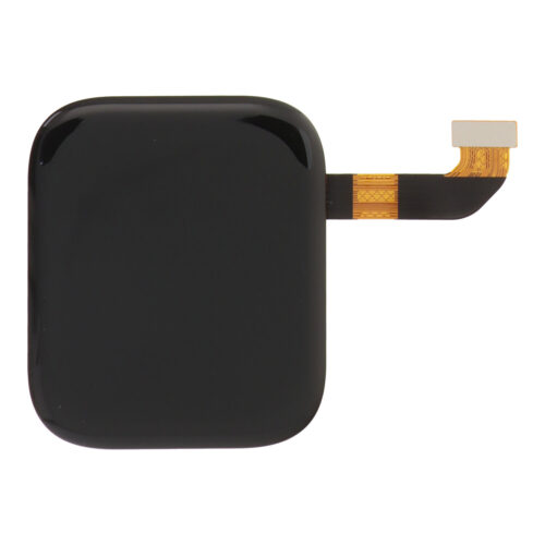 Screen Replacement for Honor Watch 5 Black Premium