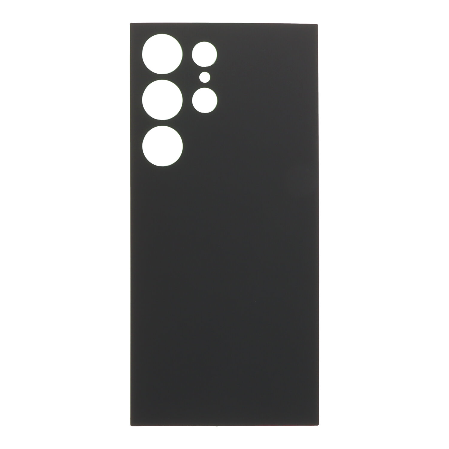 Battery cover replacement