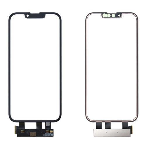 Touch Screen + OCA for iPhone 13 Pro 6.1" Black OEM