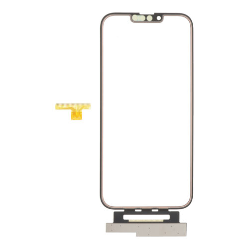 Touch Screen + OCA for iPhone 14 Plus Black OEM