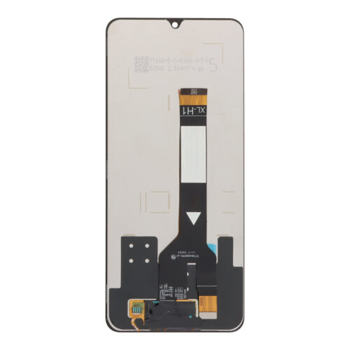 168mm Screen Replacement for Xiaomi Redmi A5 4G Black Premium