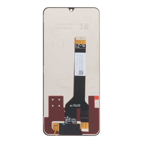 168mm Screen Replacement for Xiaomi Redmi A5 4G Black OEM