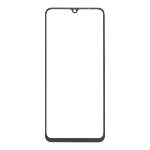 Glass Lens + OCA for Xiaomi Redmi A5 4G Black OEM