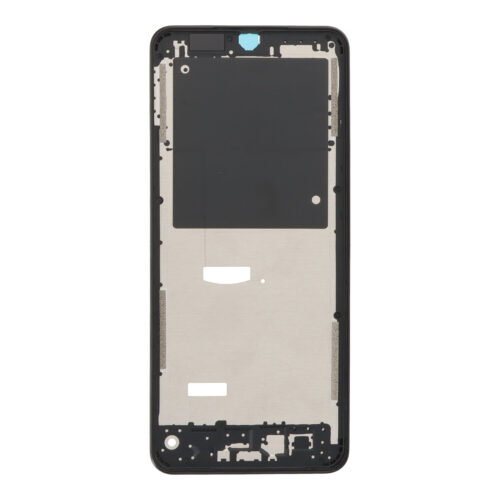 Front Housing for Xiaomi Redmi A5 4G Black Premium